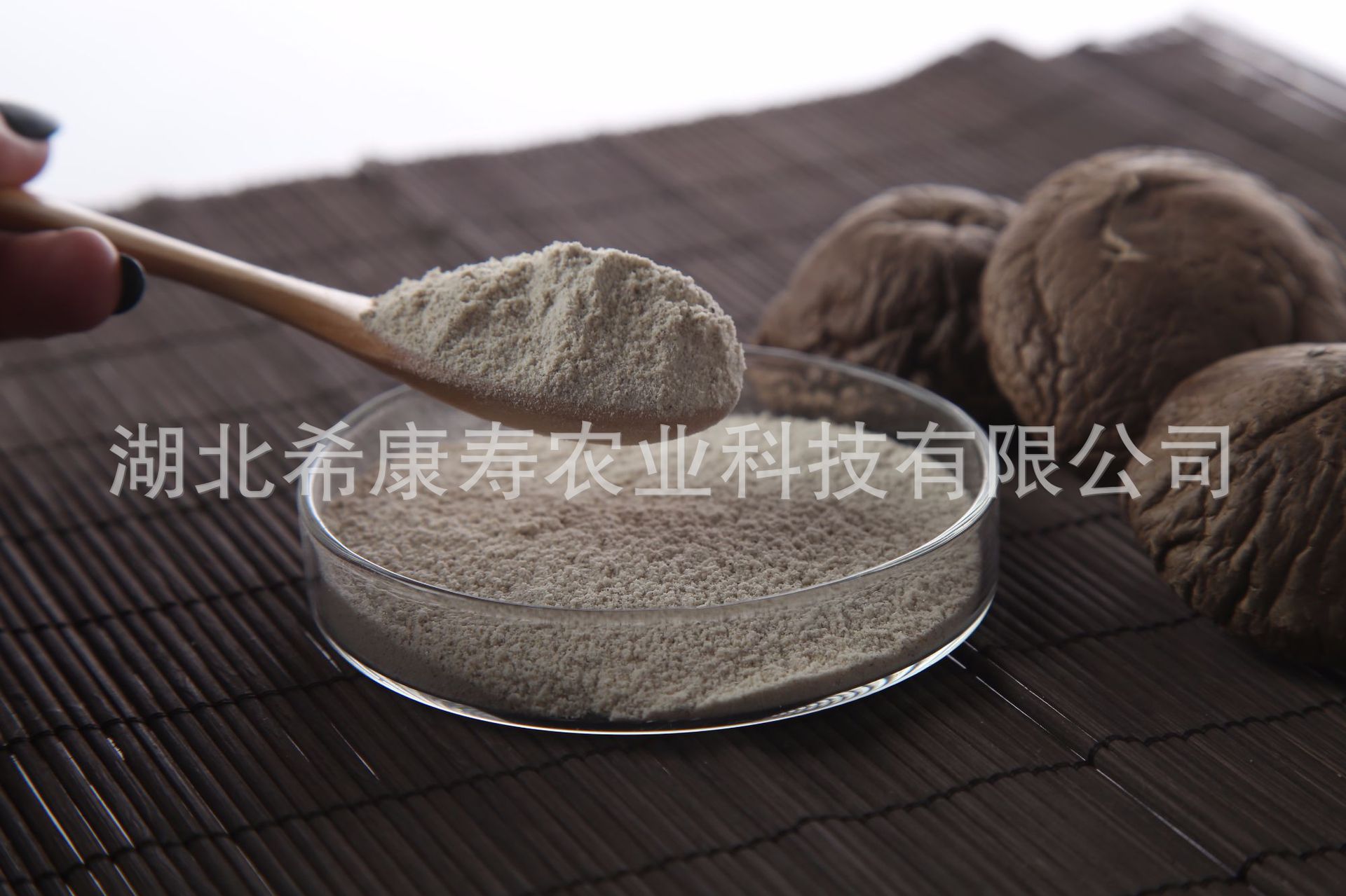 Organic Selenium Powder Se mushroom powder edible Botany Malt Mushroom Mushroom Food grade 500ppm