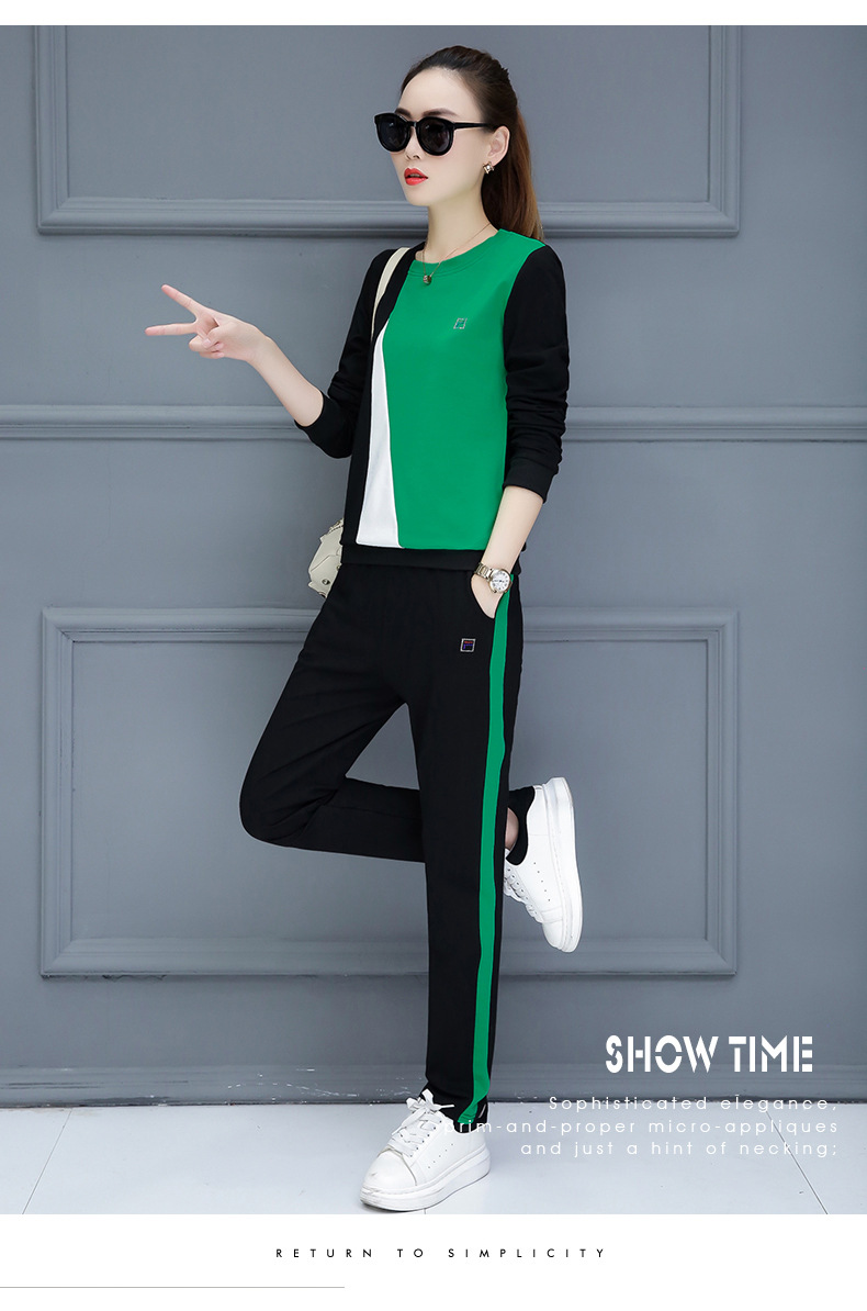 Costume femme en Coton - Ref 3334294 Image 31