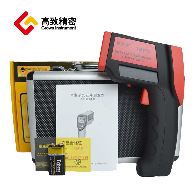 �ֳֹ�ҵ����ǹTM910���������1100�Ȳ�����ұ�����