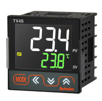 【原装现货】   温度控制器  TX4S-14R