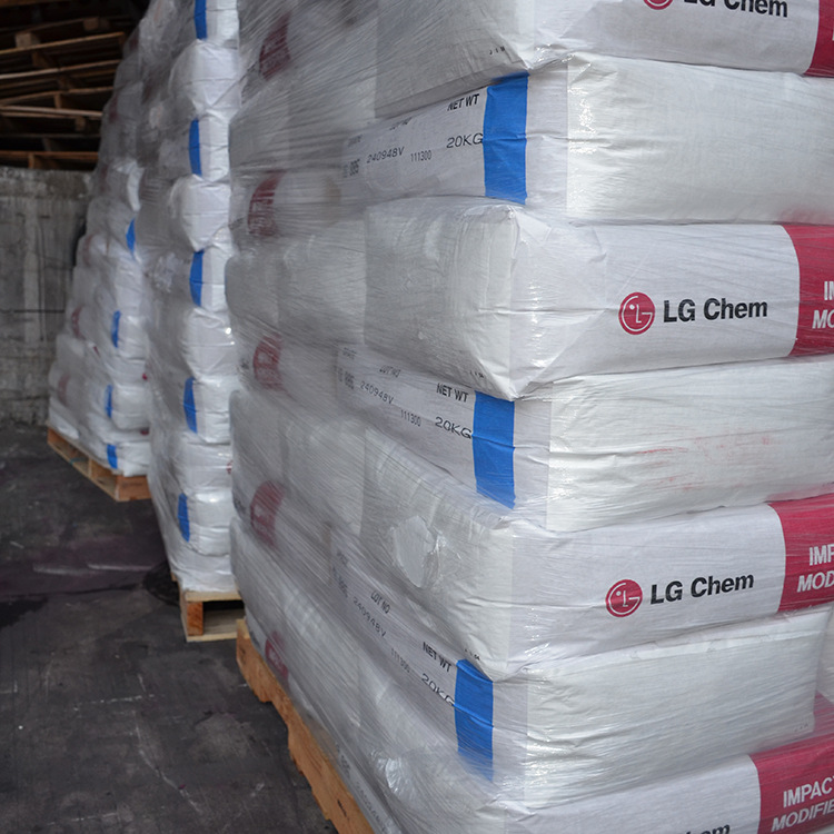 厂家直销韩国LG MBS872抗冲剂优异LG透明MBS系列产品现货供应