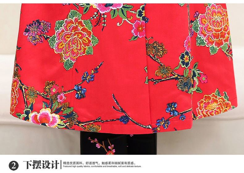 Gilet femme en Coton - Ref 3316314 Image 25