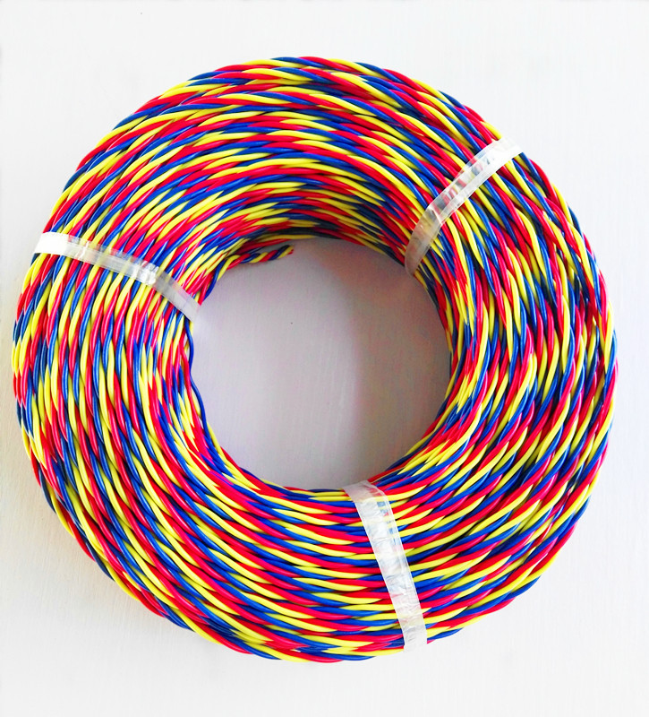 JBF型电机绕组引接线