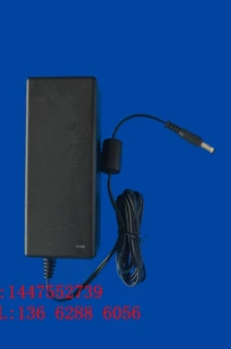 GQ65-120500-E2  电源适配器 充电器 12V5A  欧美英澳中 