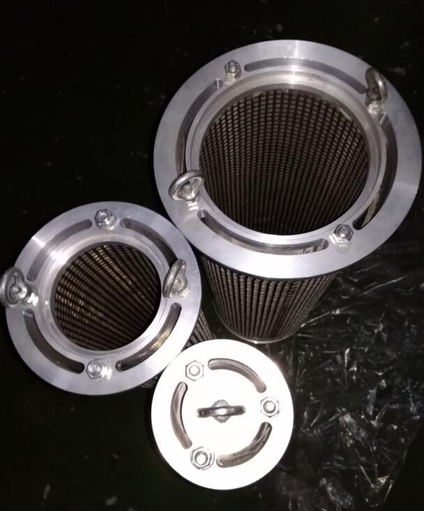 供应润滑系统滤芯R15K-2E