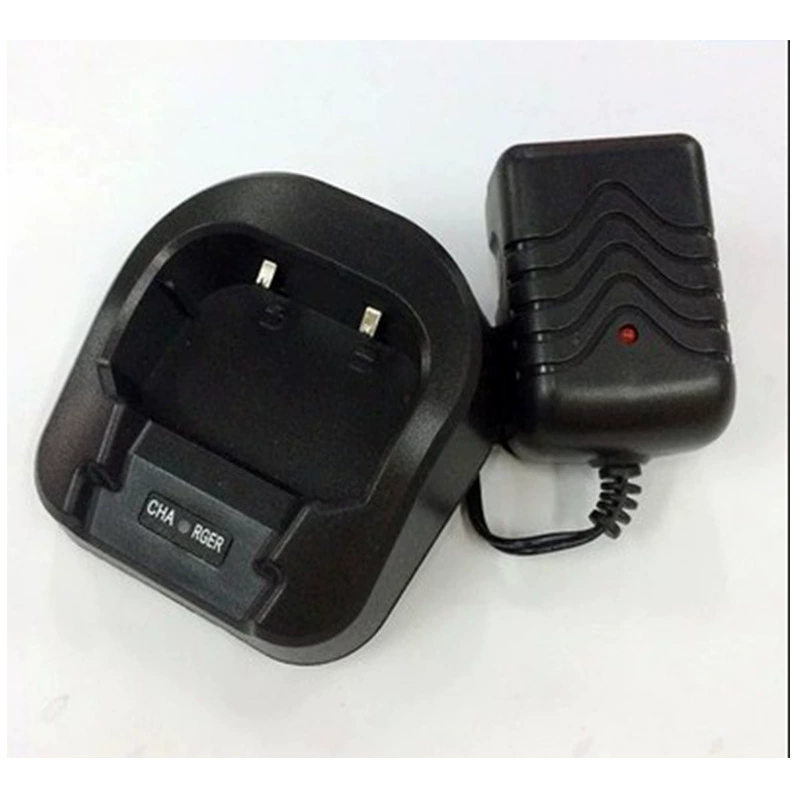 Портативная рация Baofeng, оригинальное зарядное устройство UV8D, раздельное зарядное устройство UV82, гражданское зарядное устройство