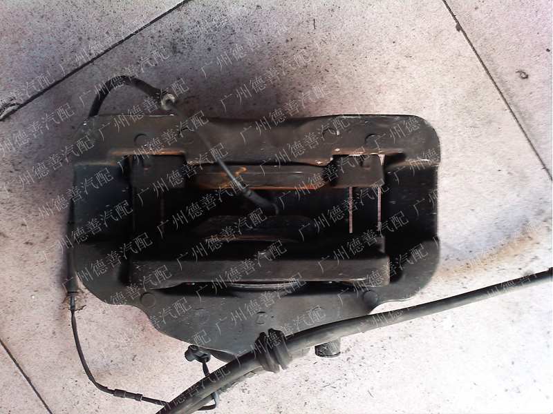 宝马E66刹车分泵LF_副本