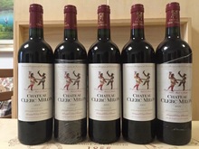 Chateau Clerc Milon2004pׂppмtѾ