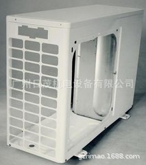 精密钣金件激光切割  机箱机柜电箱电柜来图来样 厂家销