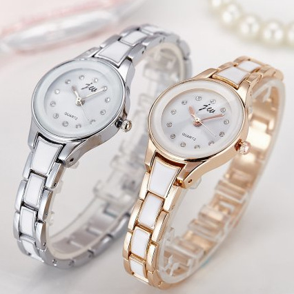 Montre femme JW REGARDER - Ref 3389389 Image 2