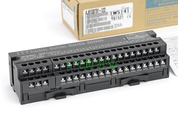 优势供应日本Mitsubishi三菱AJ65SBTB1-32D