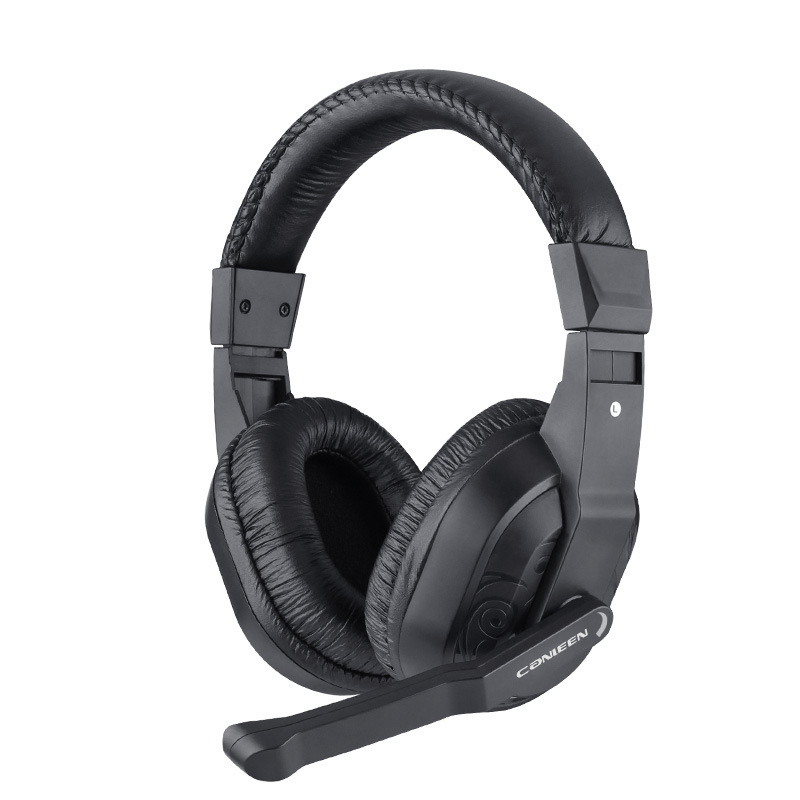 Canleen/Jiahe CT-770 Head-mounted E-sports Gaming Headset Desktop Computer Headset With Microphone