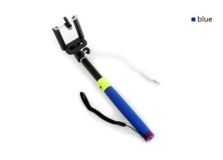 Perche selfie en Alliage d aluminium - Ref 3385843 Image 18