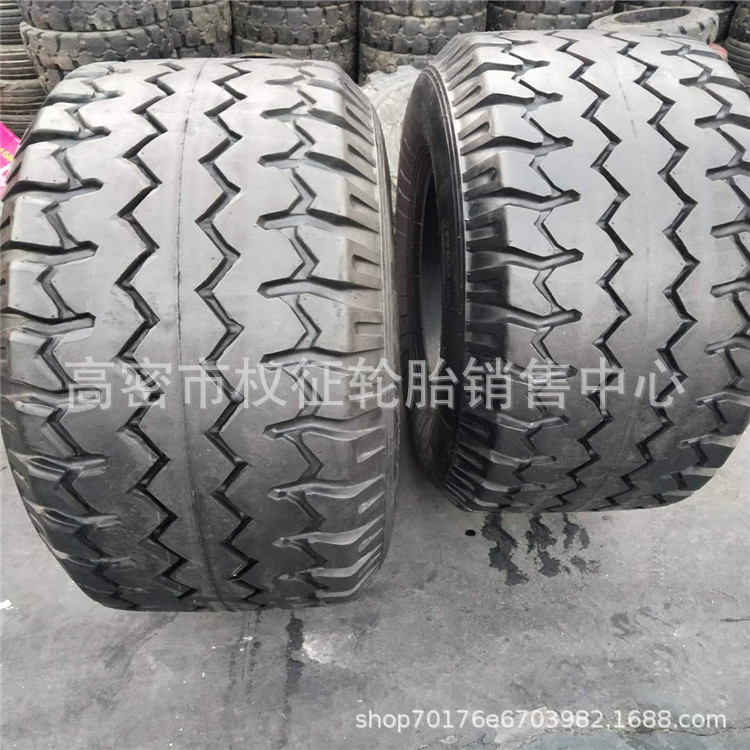 销售风神牌油田修井机轮胎425/65R22.5 18R22.5油罐运输车真空轮
