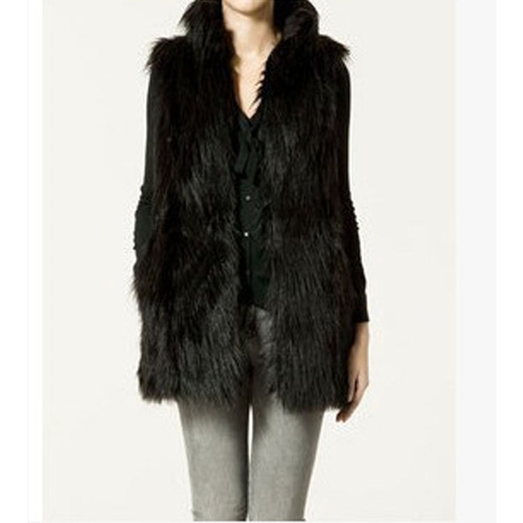 Gilet femme ROSE - Ref 3318434 Image 1