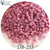 Japan Imported Miyuki Antique Bead Delica Delica Glass of Millets [Solid Color Highlight Series]