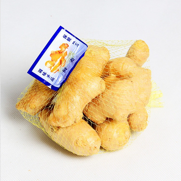 批发 生姜网兜 生姜包装网袋网兜 手提塑料蔬菜网兜|ms