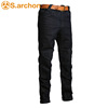 Summer tactics elastic jeans, street trousers