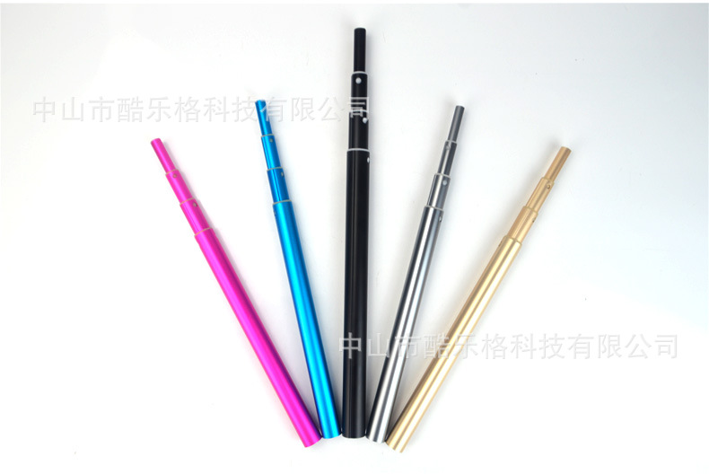 Perche selfie en Alliage d aluminium - Ref 3385893 Image 23