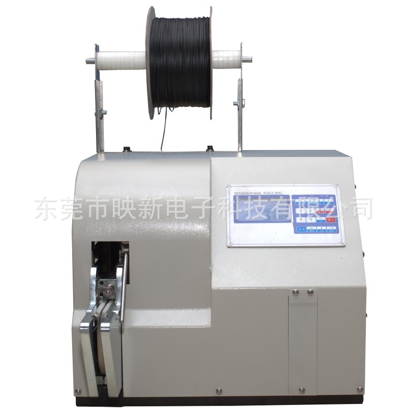 厂家整卷电镀锌铁丝 PE PVC 1000米自动扎线机扎带捆扎绳