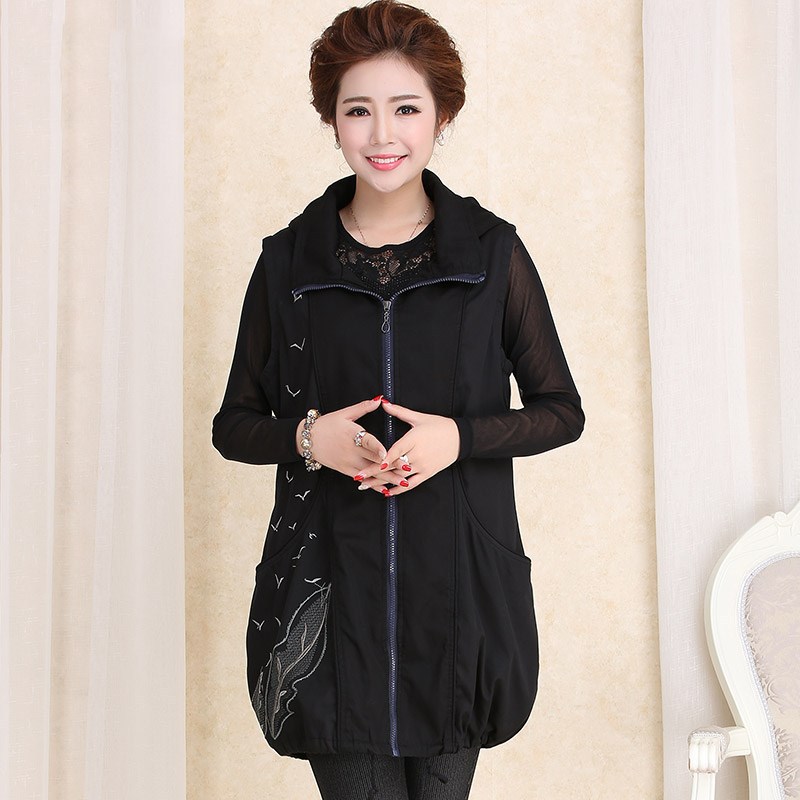 Gilet femme SOINS - Ref 3317728 Image 1