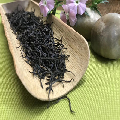 Wuyishan Lapsang Souchong Paulownia Off Lapsang Souchong