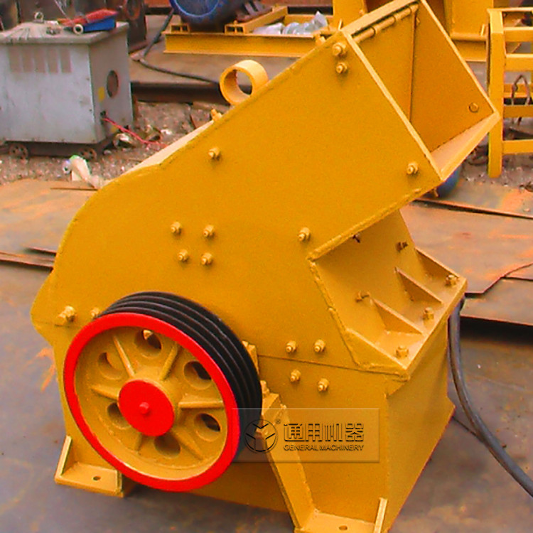 厂家直销锤式破碎机小型锤式碎石机破石机/锤式破碎机高效粉碎机