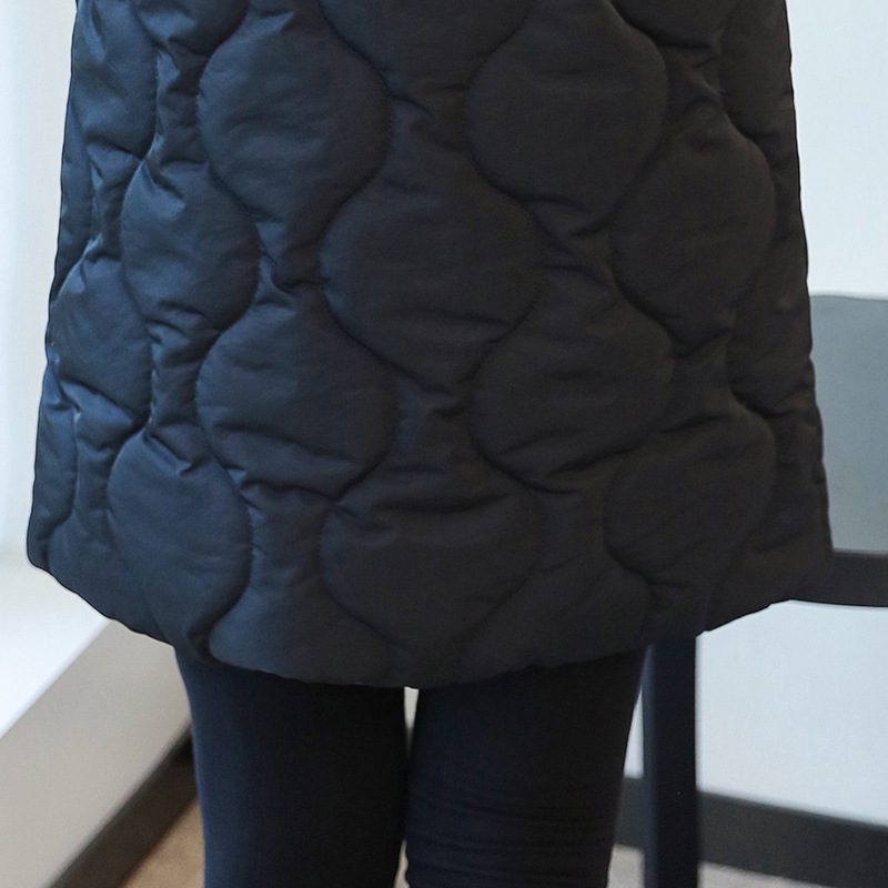 Gilet femme en Fibre de polyester - Ref 3317786 Image 3