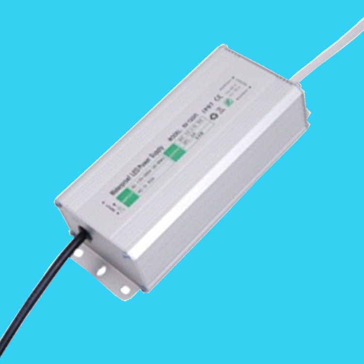 14串4并LED防水驱动电源，洗墙灯，投光灯，路灯，乏光灯开关电源