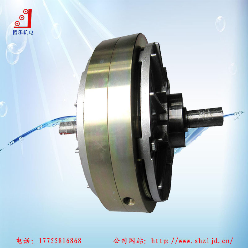 厂家供应磁粉离合器、磁粉制动器