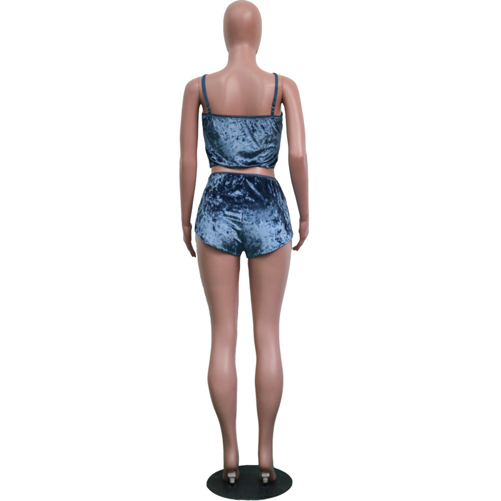 Costume femme en Velours  - Ref 3334477 Image 23