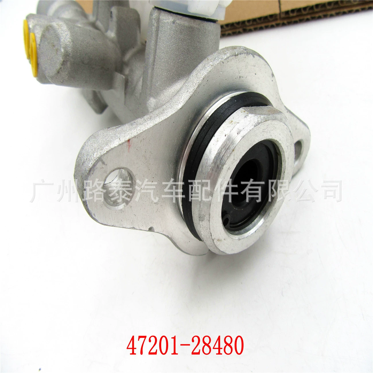 Подходит для Toyota, главный тормозной цилиндр 4720128480 / 47201-28480