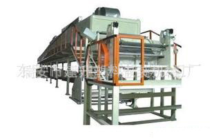 不干胶涂布机 双面导电膜涂布机