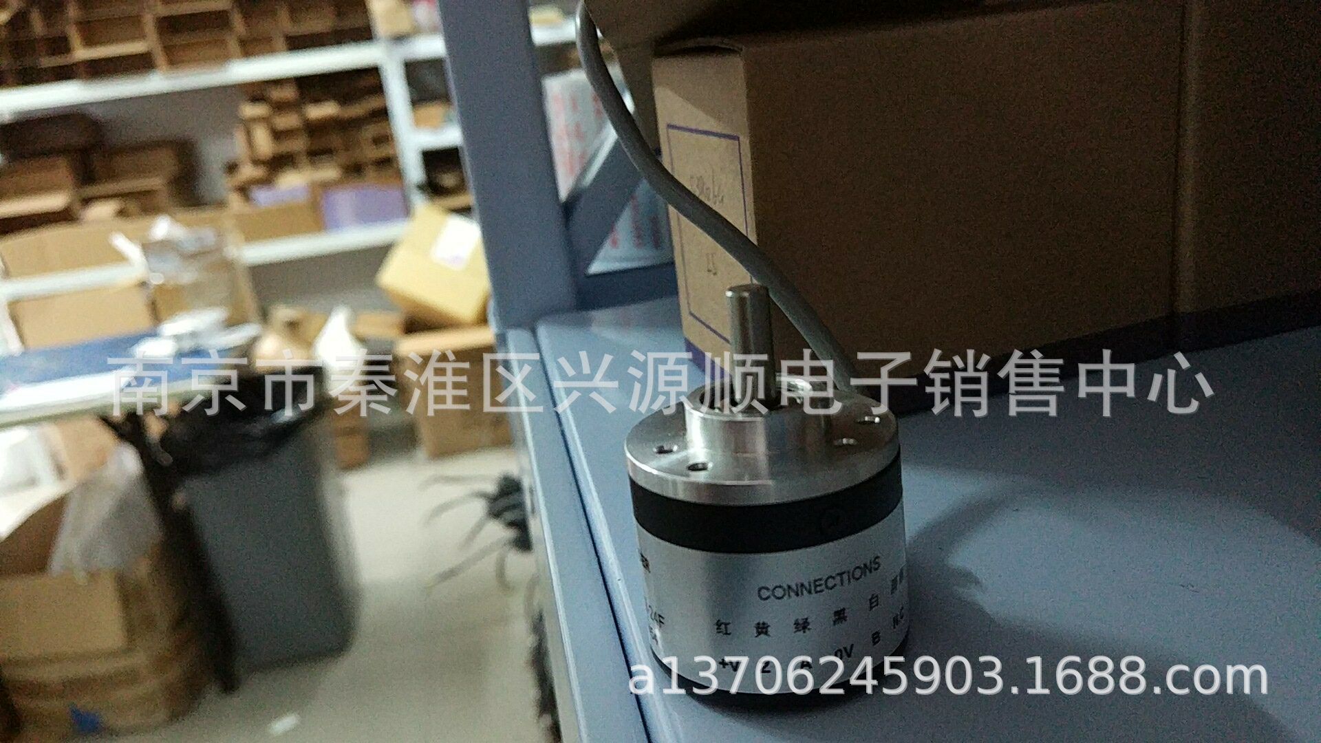 PIB6C-100-G12-24F 编码器2022