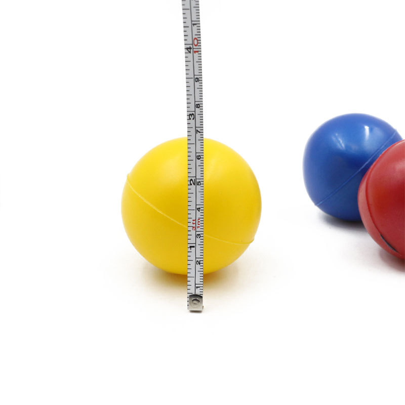 (中性) 橡胶球开表器 无痕开表器组合工具 随机颜色