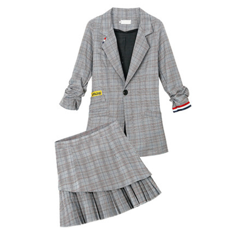 Costume femme en Polyester - Ref 3334571 Image 5