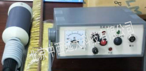 直流电火花检测仪 型号:M214057 库号：M214057