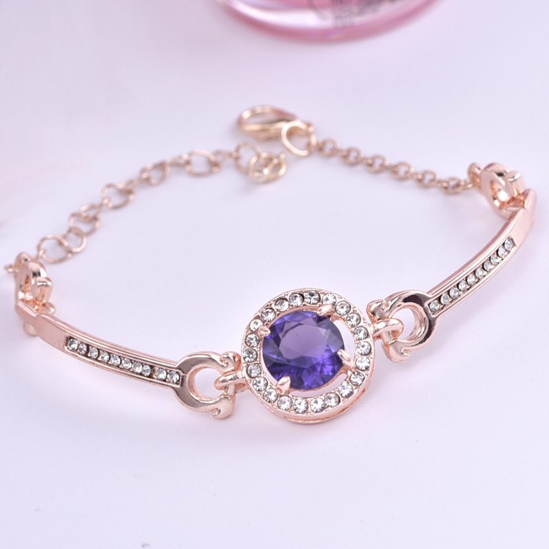 Bracelet en alliage - Ref 3446765 Image 6