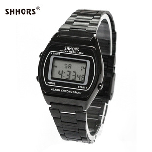 �}��rSHHORS ���Sֱ�N������e䓎�LCD��Ͱ���[�ҹ������ֱ�