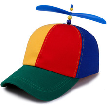 韩国新款男女童帽子批发鸭舌帽儿童棒球帽儿童夏季帽子 厂家直销
