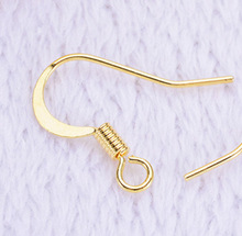 14K����ɫ������h������h����diy��������ɱ�ƽ73434d14
