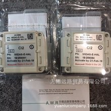 美国HONEYWELL霍尼韦尔气体探测器MIDAS-E-XCF 全新原装正品