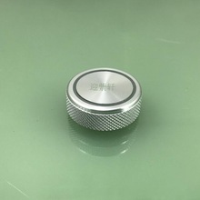 铝合金旋钮电位器旋钮配件电位器旋钮直径30mm高度10mm