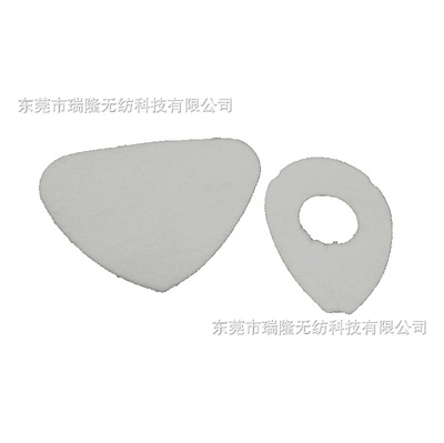 來圖來樣定制魚缸過濾棉 阻燃香爐棉 手工DIY填充棉小袋真空包裝