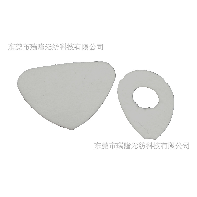 來圖來樣定制魚缸過濾棉 阻燃香爐棉 手工DIY填充棉小袋真空包裝