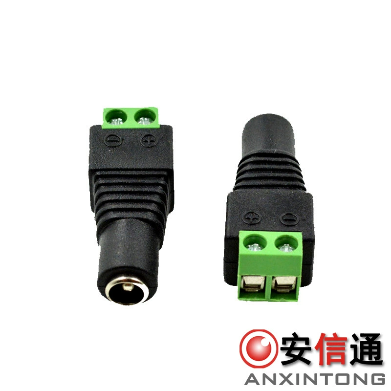 DC, монитор, CCTV камера, видеокамера, силовой кабель, 12v