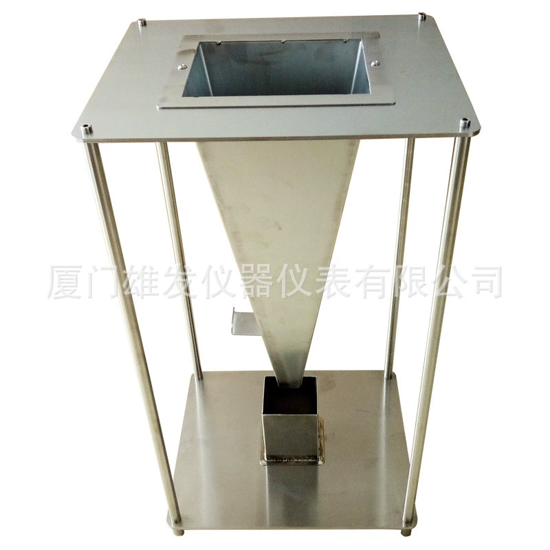 Xinxiongfa XF-18798 твердотельный растворимый чай тестер плотности упаковки без потока измеритель плотности упаковки пищевых продуктов