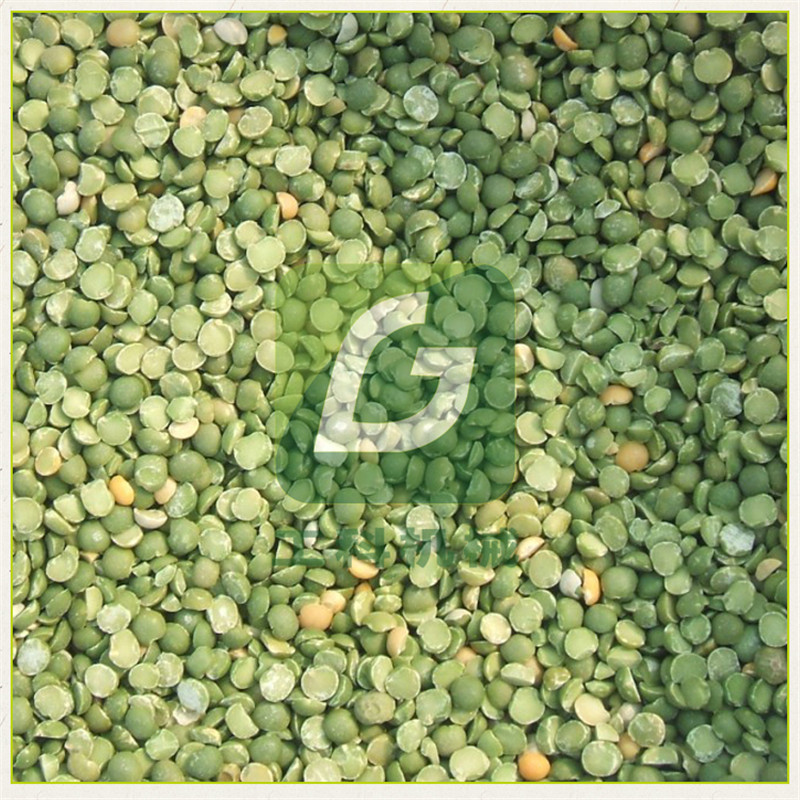 厂家青豌豆整粒脱皮机效果好