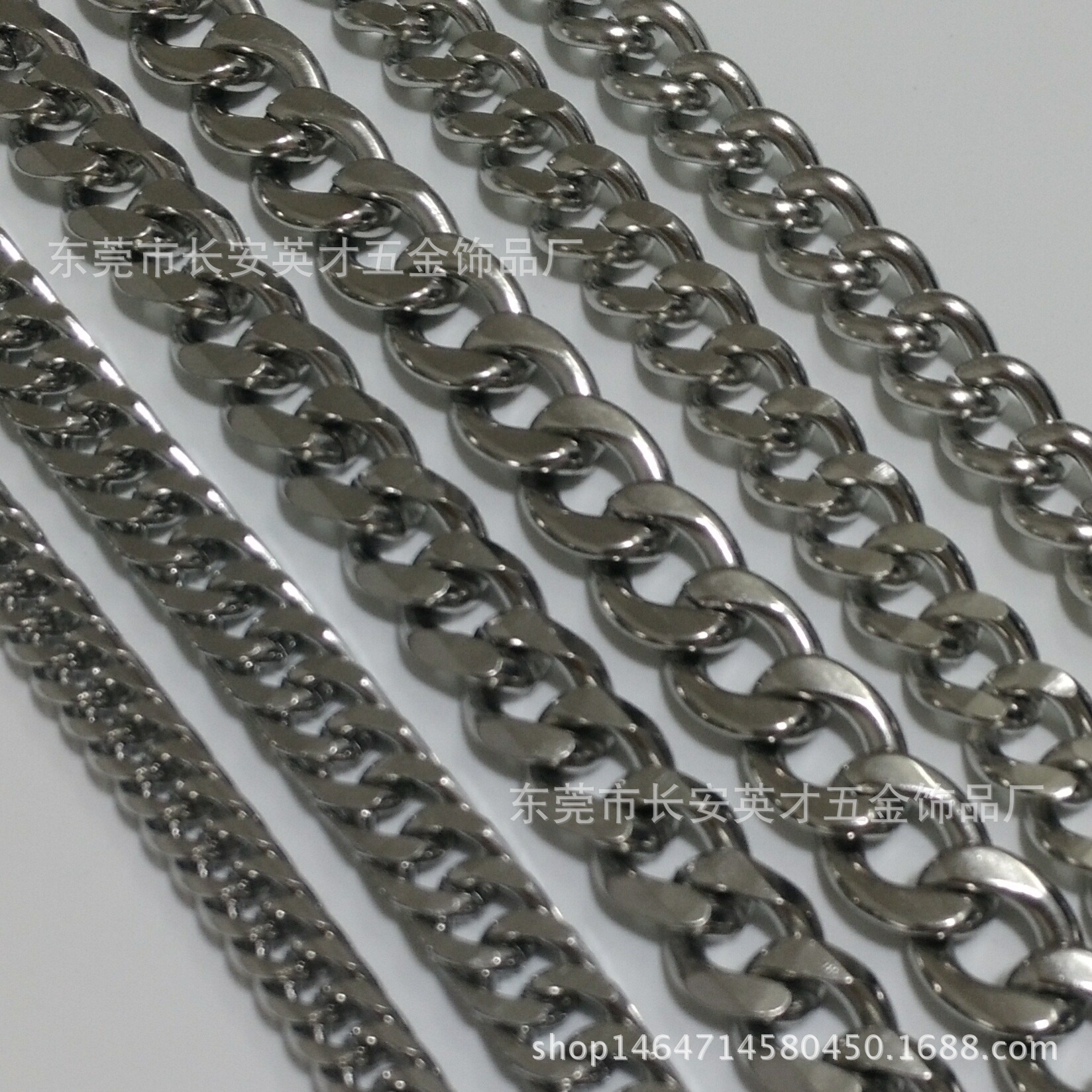 不锈钢链条