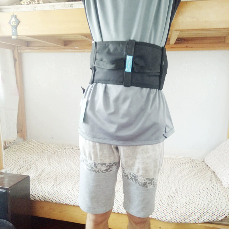 雨其琳 Supplies for the paralyzed elderly, leg lifts, leg lifts for bedridden patients, care supplies, drop shipping